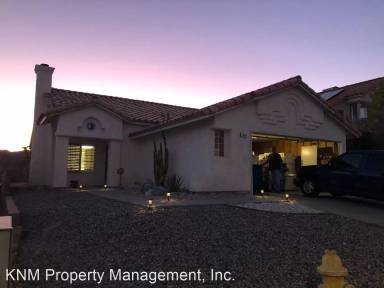 Main picture of 3255 Canyon Terrace Dr