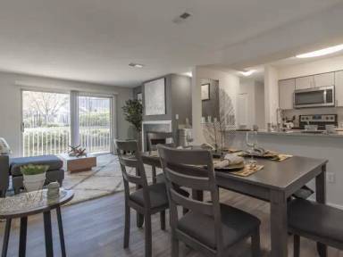 Main picture of Windsor At Fairlakes