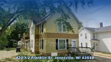 Main picture of 420 1/2 S Franklin St