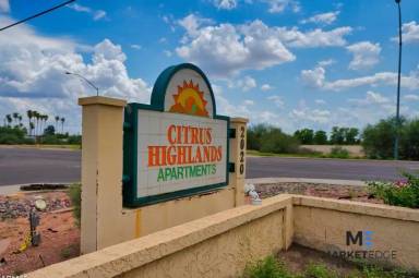 Main picture of Citrus Highlands Apartments