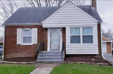 Main picture of 3529 212th Pl