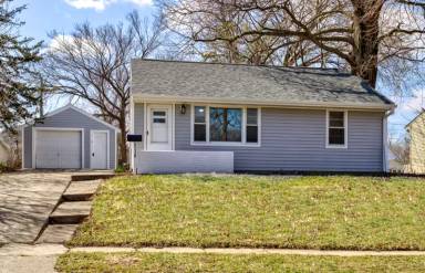 Main picture of 3118 Ellis St