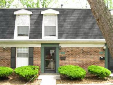 Main picture of 420 Chapel Ridge Dr