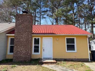 Main picture of 317 W Frances St