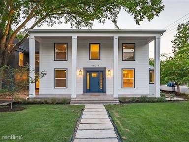 Main picture of 4608 Caswell Ave