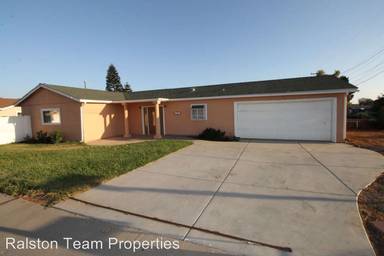 Main picture of 1575 Halo St