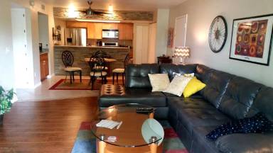 Main picture of Scottsdale Springs Apartments
