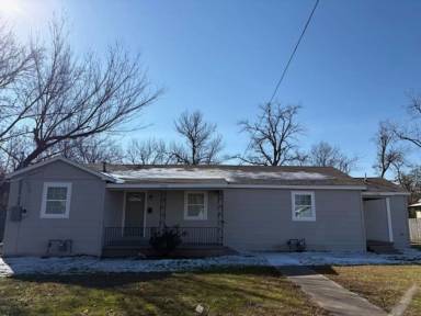 Main picture of 1715 Oneal St