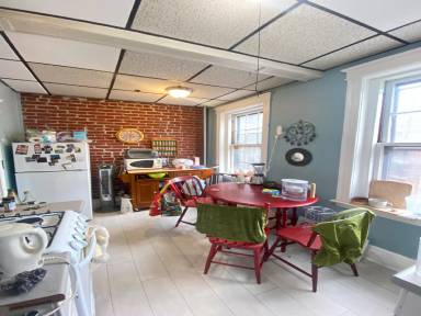 Main picture of 60 Queensberry St