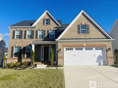 Main picture of 4303 Long Field Ct