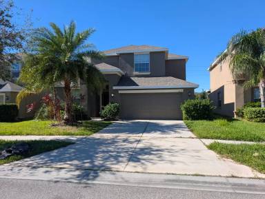 Main picture of 11617 Branch Cay Cir
