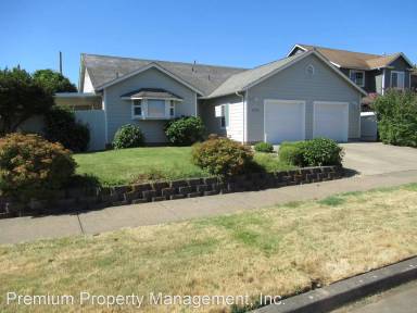 Main picture of 4323 Log Dr NE