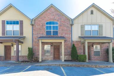 Main picture of Karrington Ridge