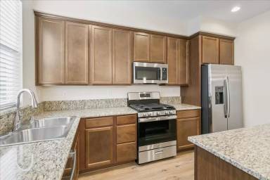 Main picture of 2258 Snow Canyon Dr