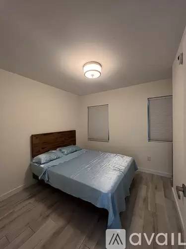 Main picture of 740 Meridian Condo