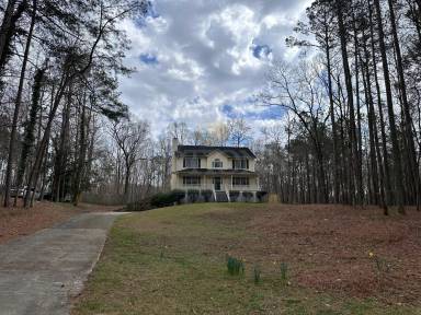 Main picture of 1427 Silver Fox Run