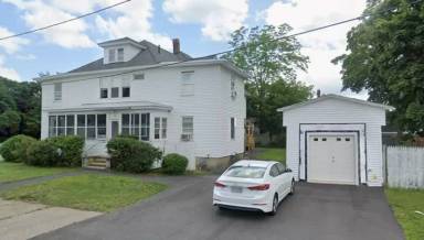 Main picture of 55 Henriette St