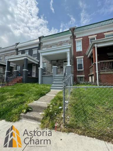 Main picture of 416 N Edgewood St