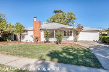 Main picture of 3542 N Orchard St