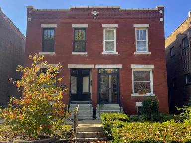 Main picture of 1729 Nicholson Pl
