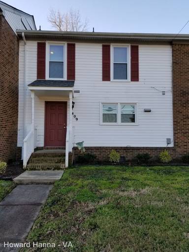 Main picture of 4409 King St