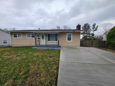 Main picture of 2019 Cherry Rd