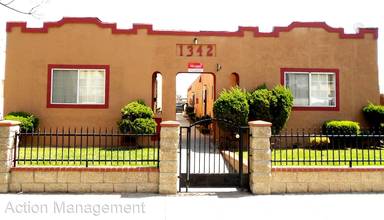 Main picture of 1342 Ohio Ave