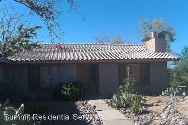 Main picture of 345 W Atua Pl