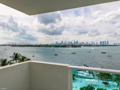 Main picture of Mirador South Beach