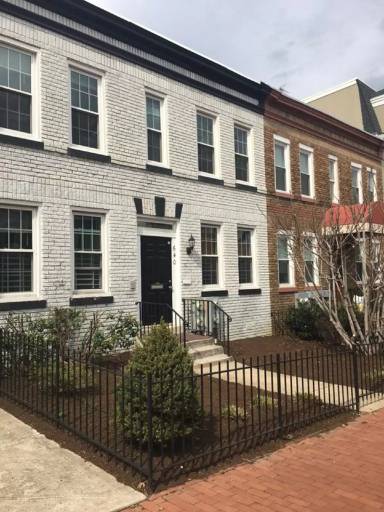 Main picture of 640 11th St NE