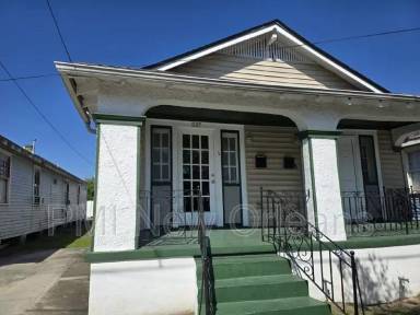 Main picture of 537 S Hennessey St