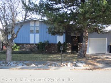 Main picture of 8669 S Spartan Dr