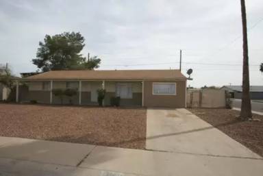 Main picture of 3340 N 40th Dr
