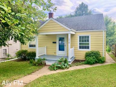 Main picture of 1210 Meriwether St