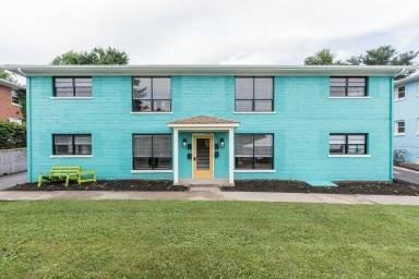 Main picture of 1579 Alexandria Dr