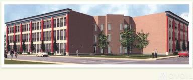 Main picture of 900 S 5th St