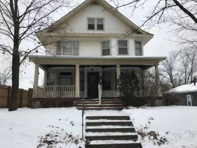 Main picture of 1171 Minnehaha Ave E