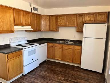 Main picture of 1503 E Fort Lowell Rd