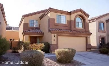 Main picture of 23742 N Desert Agave St