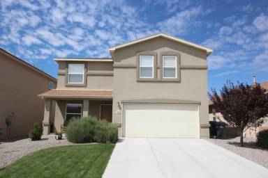 Main picture of 3729 Havasu Falls St NE