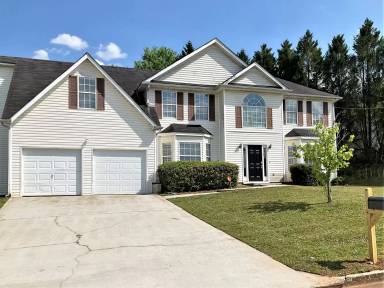 Main picture of 3441 Riverview Chase Dr