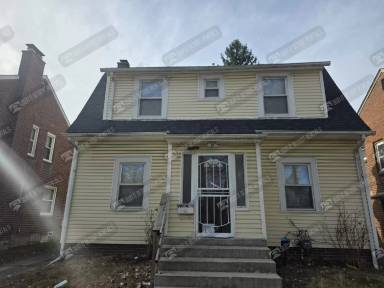 Main picture of 16745 Ashton Ave