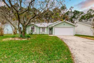 Main picture of 4149 Davie Ct