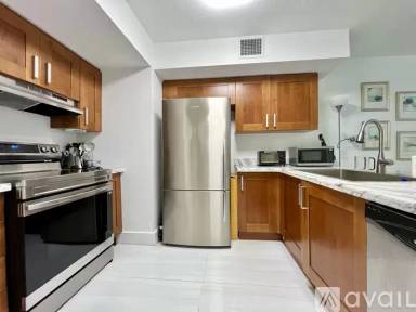 Main picture of Spiaggia Ocean Condominium