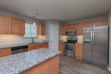 Main picture of 2650 Chatfield Dr