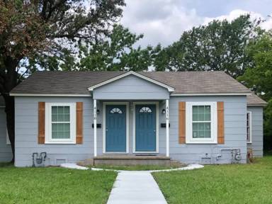 Main picture of 4118 Stuart St