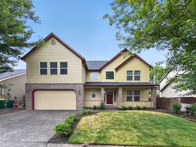 Main picture of 15870 NW Hackney Dr