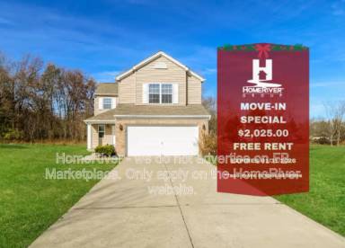 Main picture of 3000 Abby Way