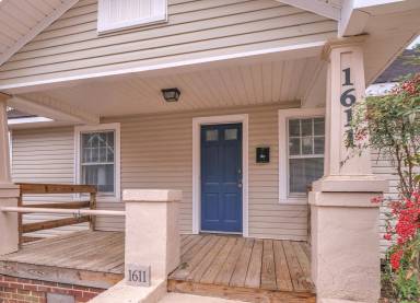 Main picture of 1609 Sunrise Ave