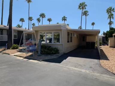 Main picture of Blue Fountain Park